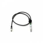 ARRI K2.72099.0 (K2720990) CLM-4 Motor Cable Connects CLM-4 motor with ARRI motor controllers ARRI K2.72099.0 (K2720990) CLM-4 Motor Cable Connects CLM-4 motor with ARRI motor controllers